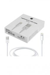Asf Iphone Usb Lightning 1m. Şarj Data Kablosu(kablo Koruyucu Hediyeli) thumbnail 3