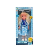 Henna Moda Bebek (4 ADET) thumbnail 2