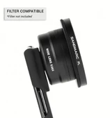 SANDMARC Geniş Açı Lens ( iPhone 15 ) thumbnail 4