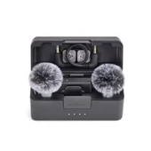 DJI Mic Mini 2 (2 TX + 1 RX) (Yeni Model) thumbnail 3