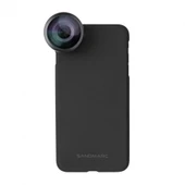 SANDMARC Balıkgözü Lens (iPhone 12) thumbnail 1