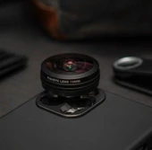 SANDMARC Fisheye Lens (iPhone 15) thumbnail 2