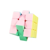 Magıc Cube (Zeka Kupu) 3X3X3 (3 ADET) thumbnail 2