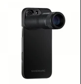 SANDMARC Telefoto 6x Lens (iPhone 16 Pro Max) thumbnail 1