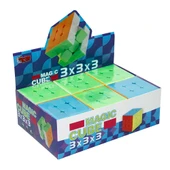 Magıc Cube (Zeka Kupu) 3X3X3 (3 ADET) thumbnail 3