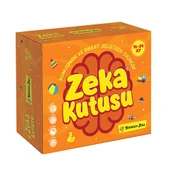 Zeka Kutusu 16-24 Ay (3 ADET) thumbnail 1