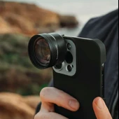 SANDMARC Telefoto 58 mm Lens ( iPhone 16 Plus) thumbnail 2