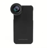 SANDMARC Geniş Açı Lens ( iPhone 16 ) thumbnail 1