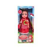 Elissa Kırmızı Başlıklı Kız thumbnail 3