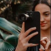 SANDMARC Telefoto 6x Lens (iPhone 16 Pro Max) thumbnail 3