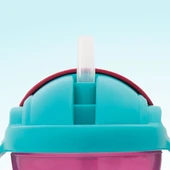Pipetli Bardak Pembe (4 ADET) thumbnail 3