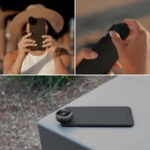 SANDMARC Balıkgözü Lens (iPhone 12) thumbnail 3