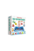 3 ADET Circle Toys Su Oyun Matı thumbnail 1