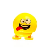 Zıpp Zıpp Emoji Kafalar thumbnail 3