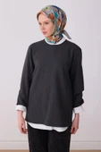 BELLİ TWİLL İPEK EŞARP 26YA4310D01 55 thumbnail 2