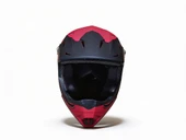 Asistan Full Face Kask Bisiklet Kaskı KS-05 thumbnail 6