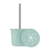 Ham + Hüp - River Green / Powder Grey thumbnail 2