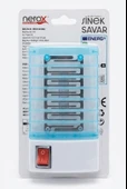 NEROX NRX-4341 Elektrikli Sineksavar thumbnail 1