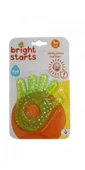 Bright Starts El Şeklinde Sulu Dişlik - Yeşil thumbnail 2