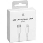 APPLE İphone USB-C Lightning Hızlı Şarj Kablosu thumbnail 2