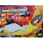 ATARI SUPER 8 BİT GAME 900 OYUNLU thumbnail 2