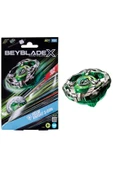 4 ADET Beyblade Helm Knight 1'li Set thumbnail 1