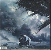 Megadeth Dystopia LP Plak thumbnail 2