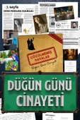 Çözülmemiş Davalar Düğün Günü Cinayeti CDL08 thumbnail 1