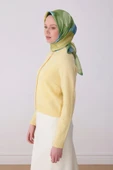 BELLİ TWİLL İPEK EŞARP 26YA4306D01 53 thumbnail 2