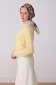 BELLİ TWİLL İPEK EŞARP 26YA4312D01 84 thumbnail 2