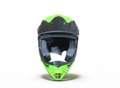 Asistan Full Face Kask Bisiklet Kaskı KS-05 thumbnail 8