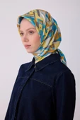 BELLİ TWİLL İPEK EŞARP 26YA4307D01 84 thumbnail 1