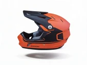 Asistan Full Face Kask Bisiklet Kaskı KS-05 thumbnail 4