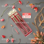 tulip ETİMO RED TIĞ 3.50 mm thumbnail 7
