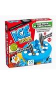 4 ADET Ice Storm Kutu Oyunu thumbnail 2