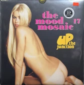 The Mood Mosaic Up The Junction LP Plak thumbnail 1