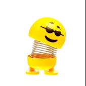 Zıpp Zıpp Emoji Kafalar thumbnail 1