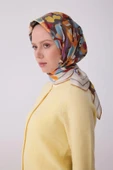 BELLİ TWİLL İPEK EŞARP 26YA4312D01 84 thumbnail 1
