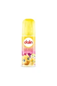 3 ADET Dalin Sprey Kolonya Çiçek Bahçesi 150 ml thumbnail 1