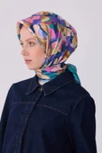 BELLİ TWİLL İPEK EŞARP 26YA4312D01 36 thumbnail 2
