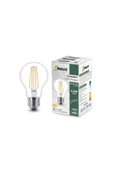 3 ADET  Ampul Orbus Led FilamentA60 E27 Beyaz thumbnail 1