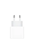 20W USB-C Güç Adaptörü MD3J4TU/A - Apple thumbnail 2