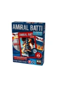 2 ADET KS Games Amiral Battı Mini thumbnail 1