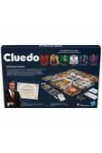 Cluedo Kutu Oyunu thumbnail 2