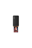 Polaroid Hiprint Gen 2 2x3 Pocket Printer Black thumbnail 1