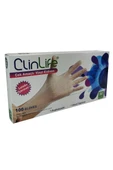 Clinlife Vinyl Eldiven 100'lü Orta Boy thumbnail 2