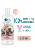3 ADET  Petlove Şampuan Çilek 250ml thumbnail 1