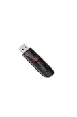 Sandisk Flash Bellek 256 Gb Cruzer Glide 3.0 thumbnail 1