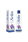 Selin Lavanta Kolonyası 400 ml thumbnail 2