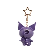 Hello Kitty Kuromi Gece Işıltısı thumbnail 2